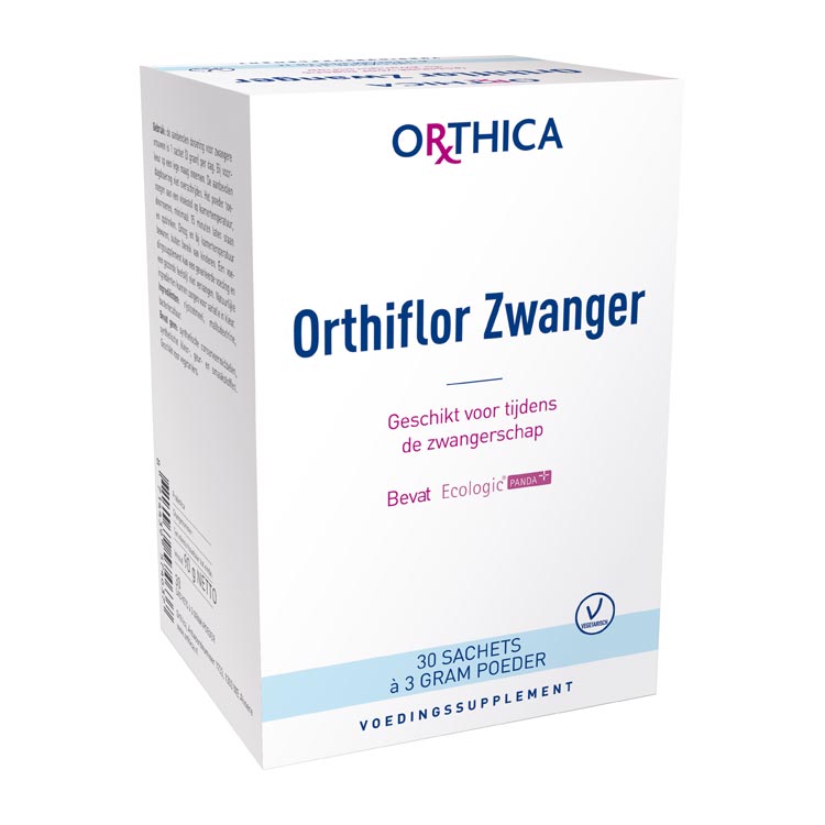 ORTHICA ORTHIFLOR ZWANGER