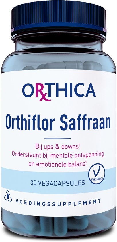 ORTHICA SAFFRAAN
