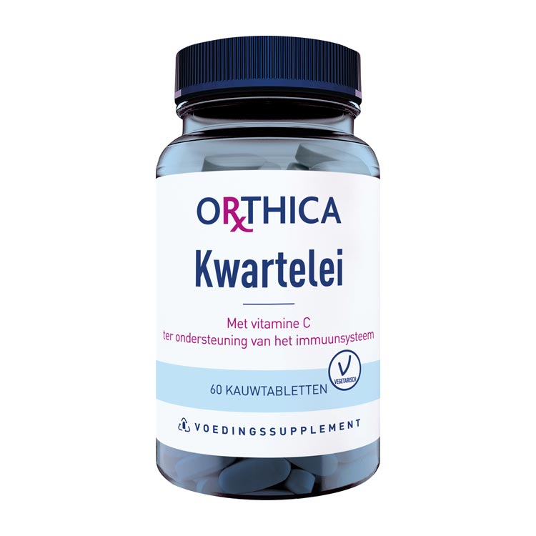 ORTHICA KWARTELEI
