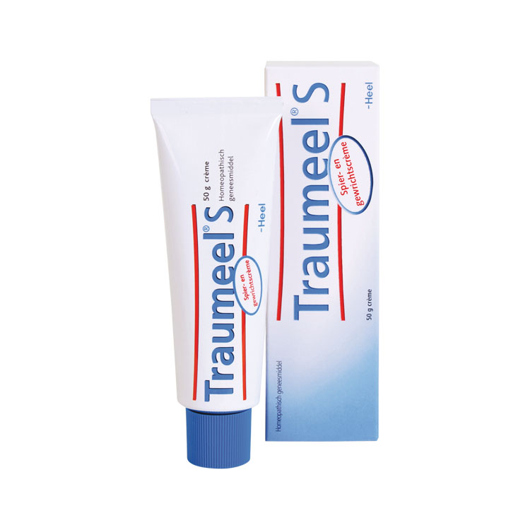 HEEL TRAUMEEL S SPIER- EN GEWRICHTSCREME