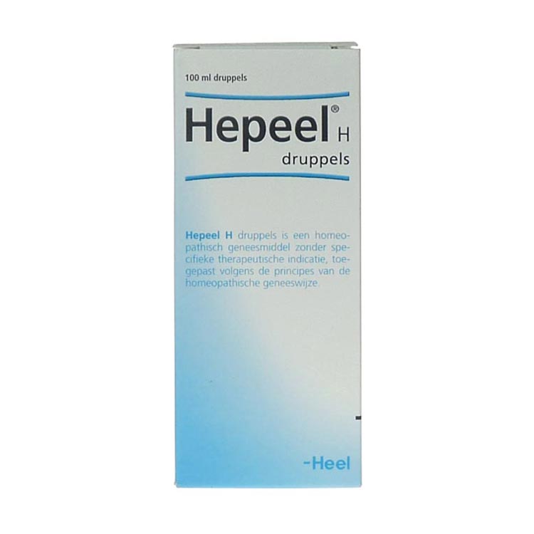 HEEL HEPEEL H