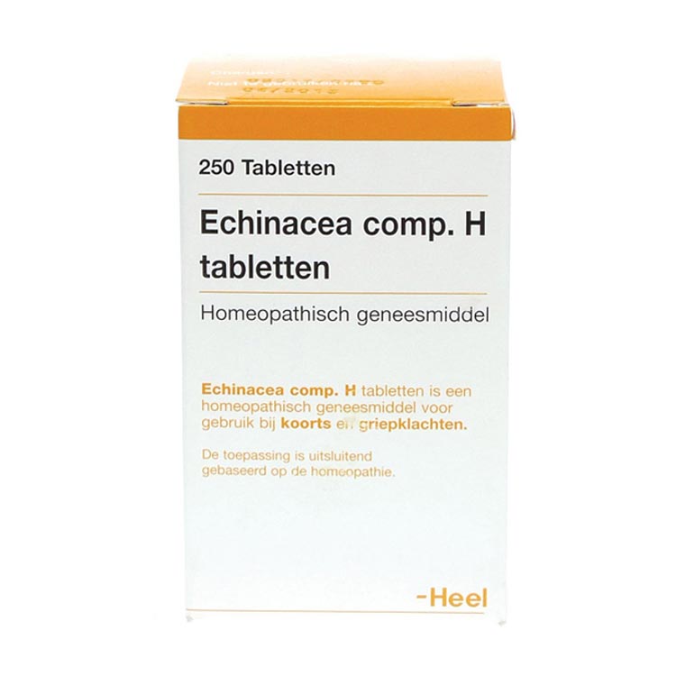 HEEL ECHINACEA COMPOSITUM H