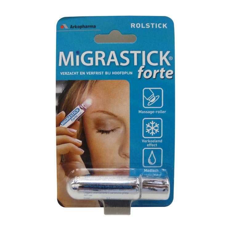 ARKOPHARMA MIGRASTICK FORTE