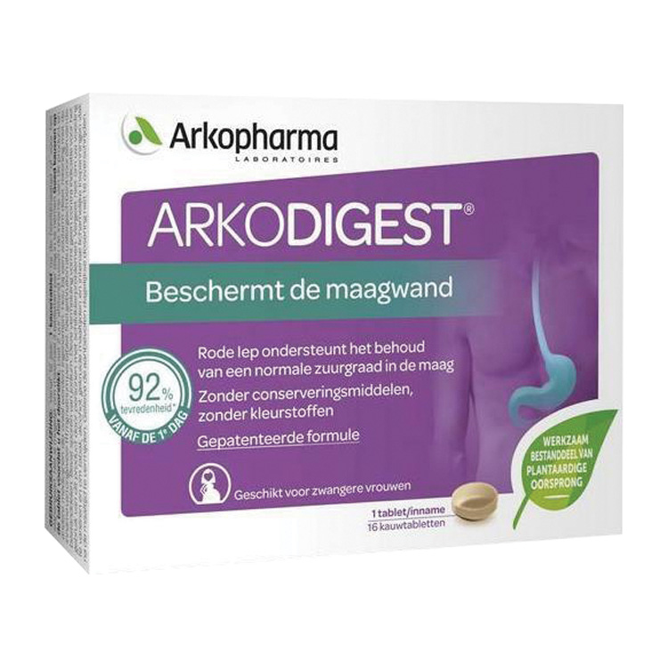 ARKOPHARMA ARKODIGEST