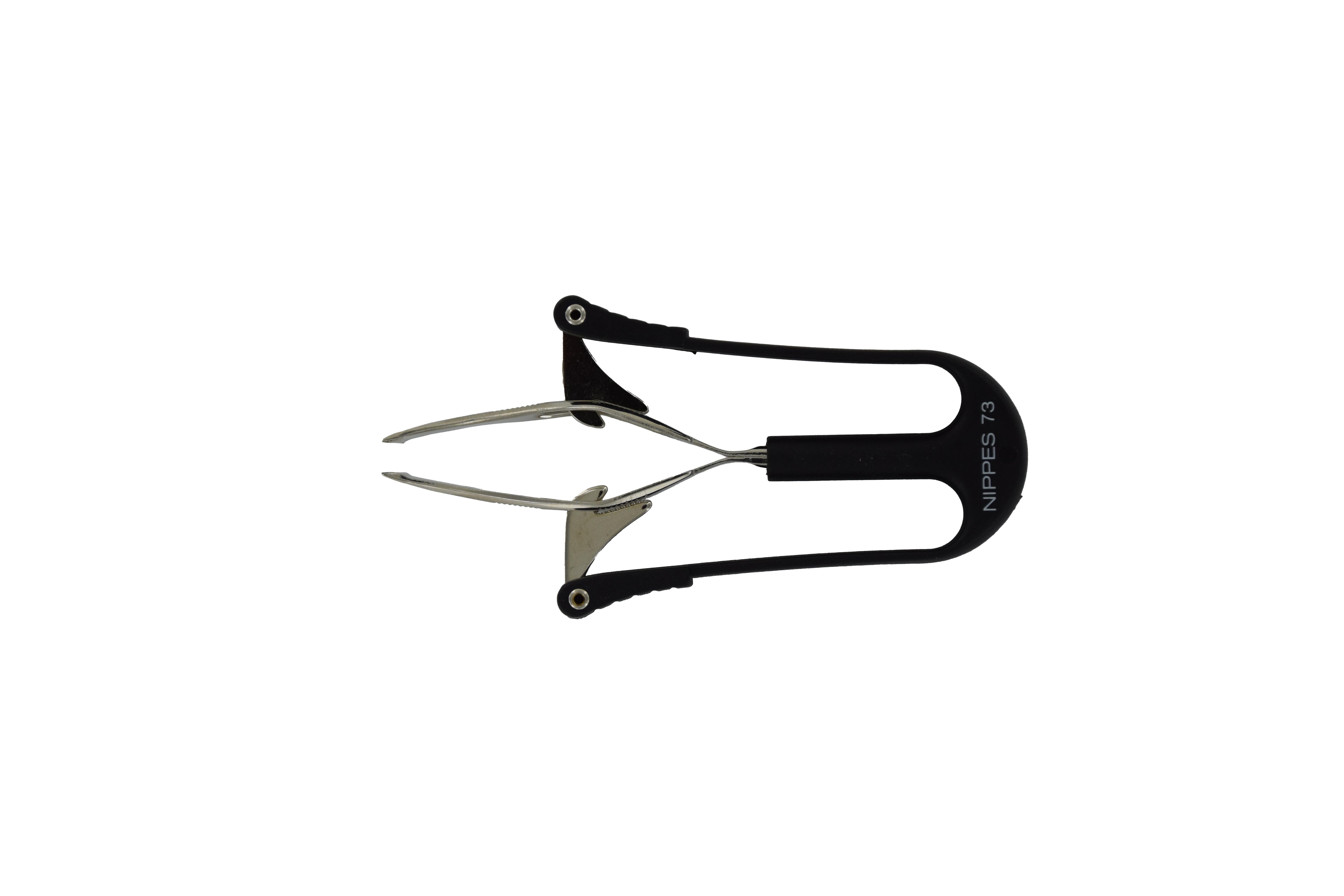 NIPPES AUTOMATISCH PINCET 9 CM SHUIN