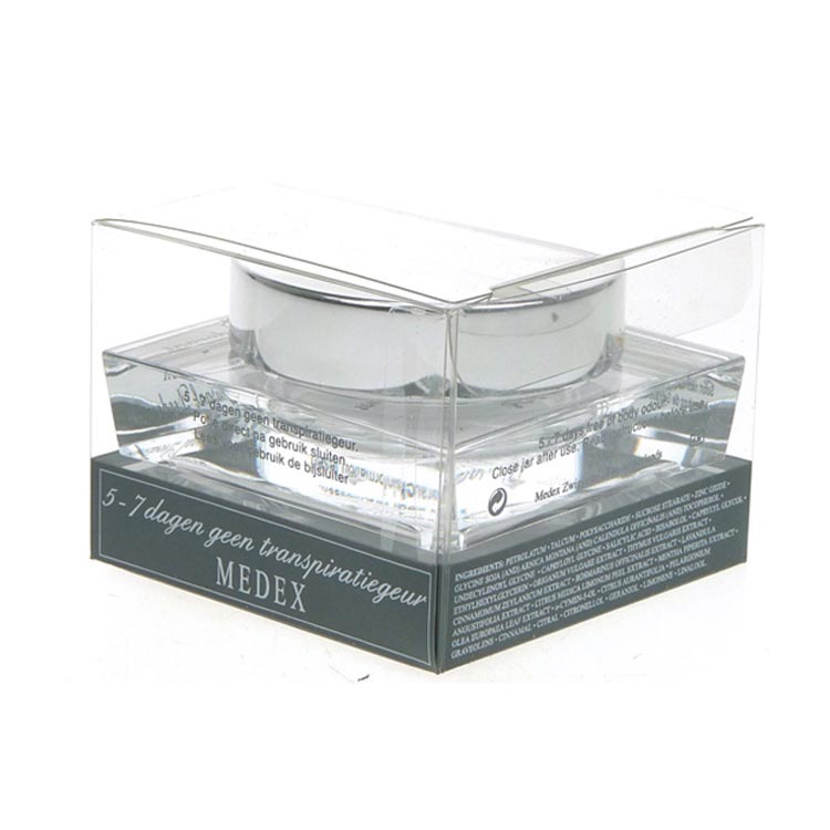 MEDEX DEOCREME CAUSAAL