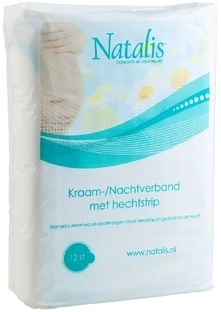 NATALIS KRAAM/NACHT-VERBAND