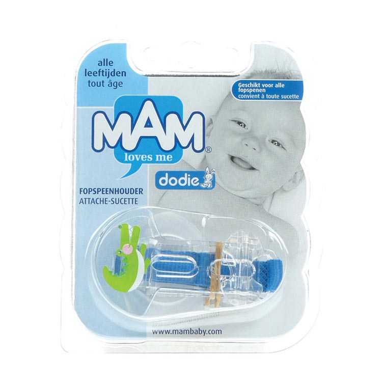 DODIE MAM FOPSPEEN HOUDER