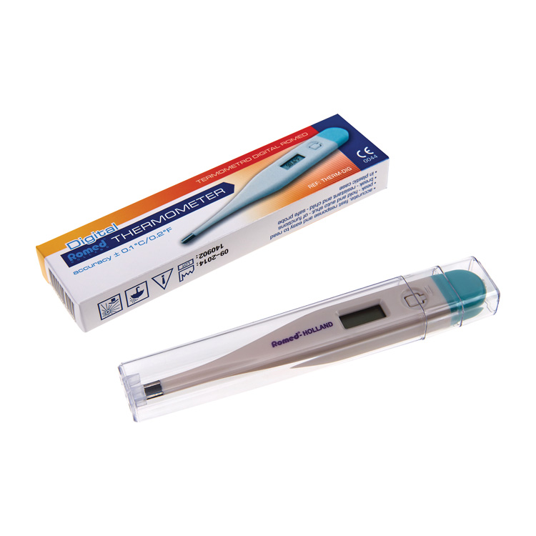 ROMED KOORTSTHERMOMETER DIGITAAL