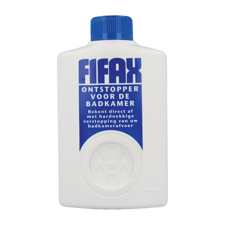 FIFAX BADKAMER BLAUW