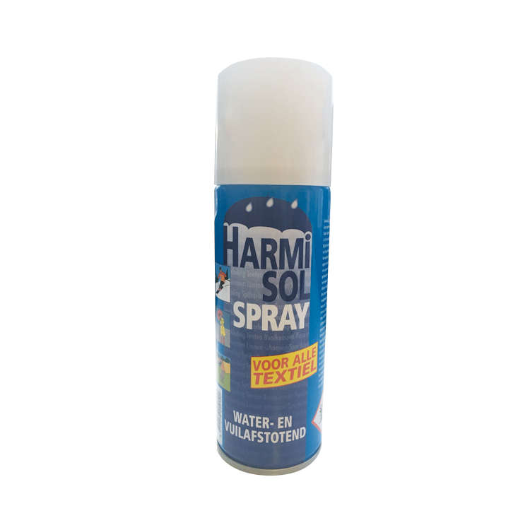 HARMISOL TEXTIELSPRAY