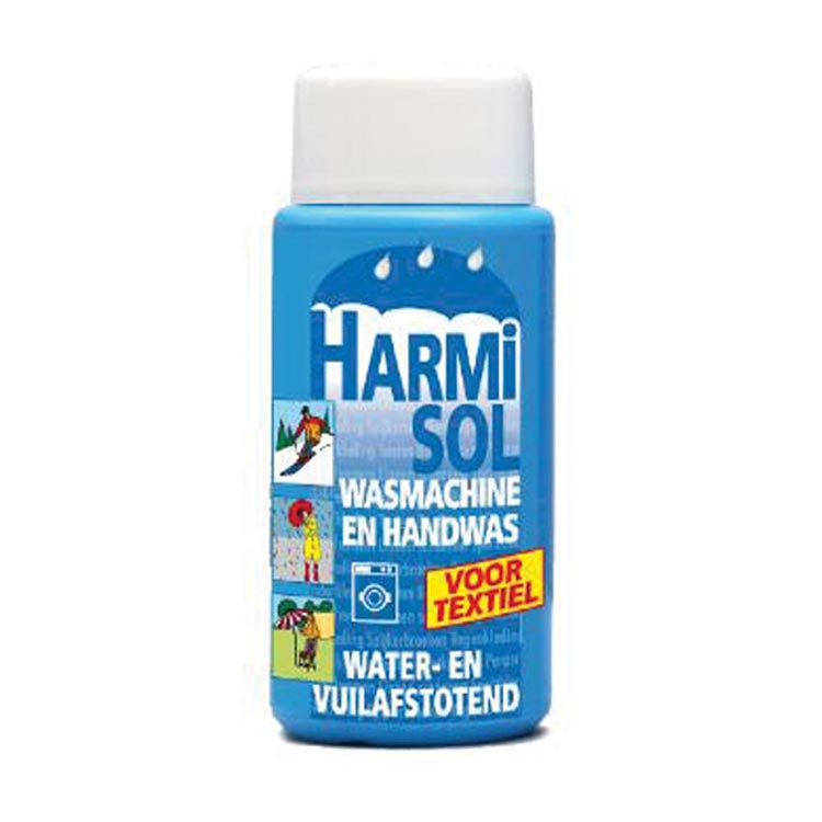 HARMISOL VLOEIBAAR WASMACHINE