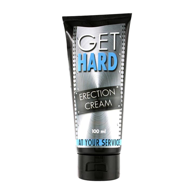 COBECO GET HARD ERECTION CREAM