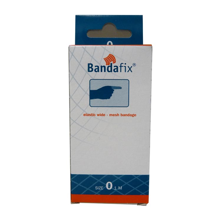 BANDAFIX-H K K 10-0 VINGER