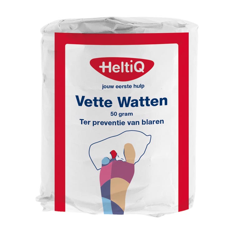 HELTIQ VETTE WATTEN