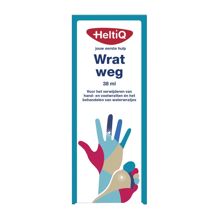 HELTIQ WRATWEG
