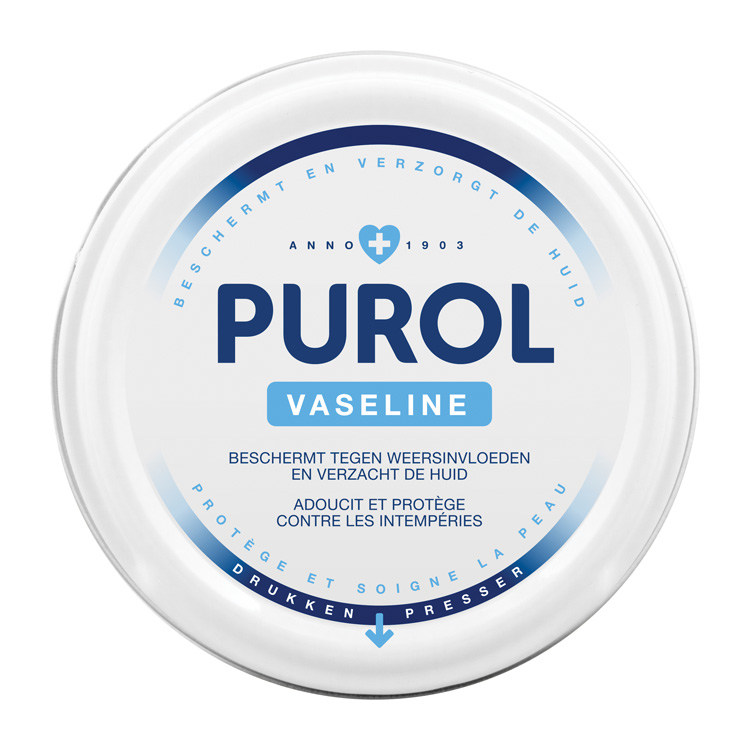PUROL VASELINE