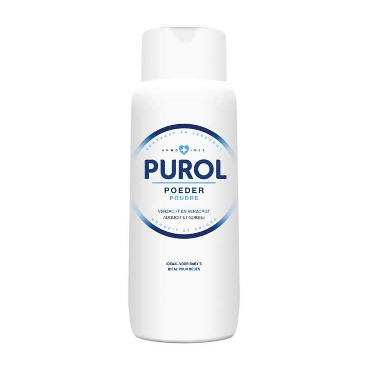 PUROL POEDER