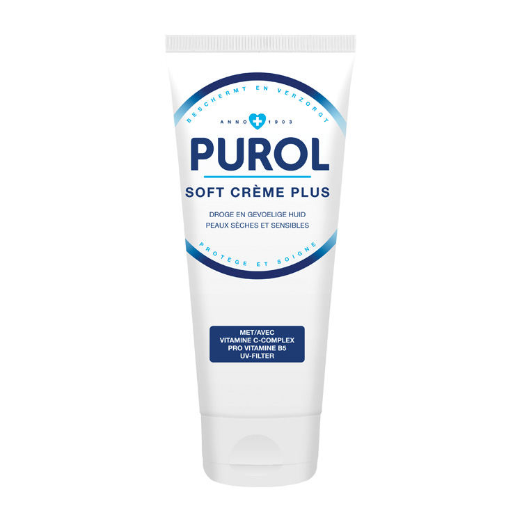 PUROL SOFT CREME TUBE