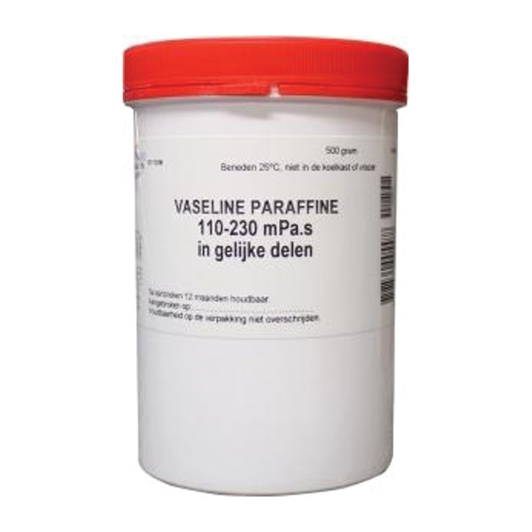FAGRON VASELINE PARAFFINE 110/230 ANA
