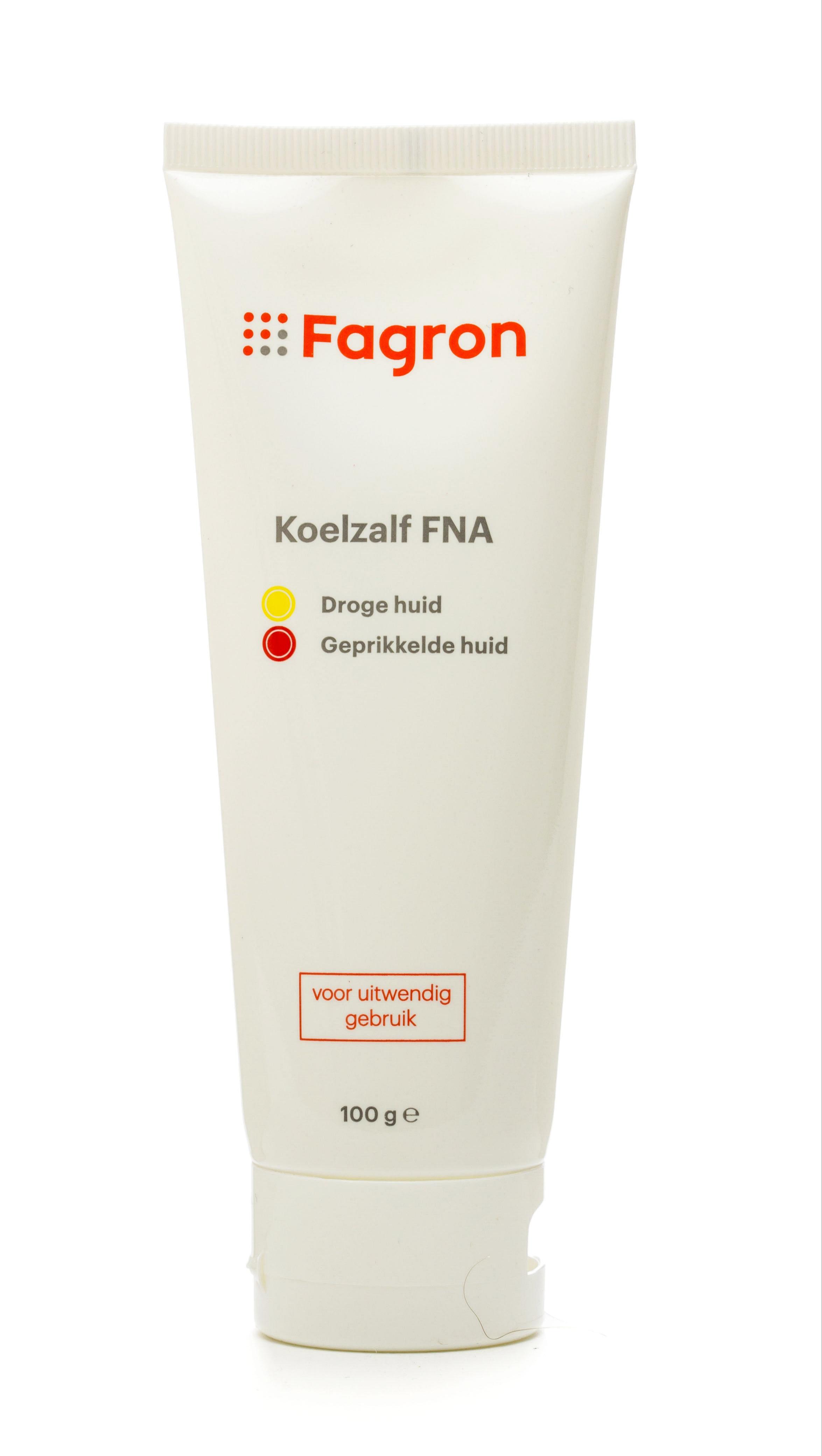 FAGRON KOELZALF FNA
