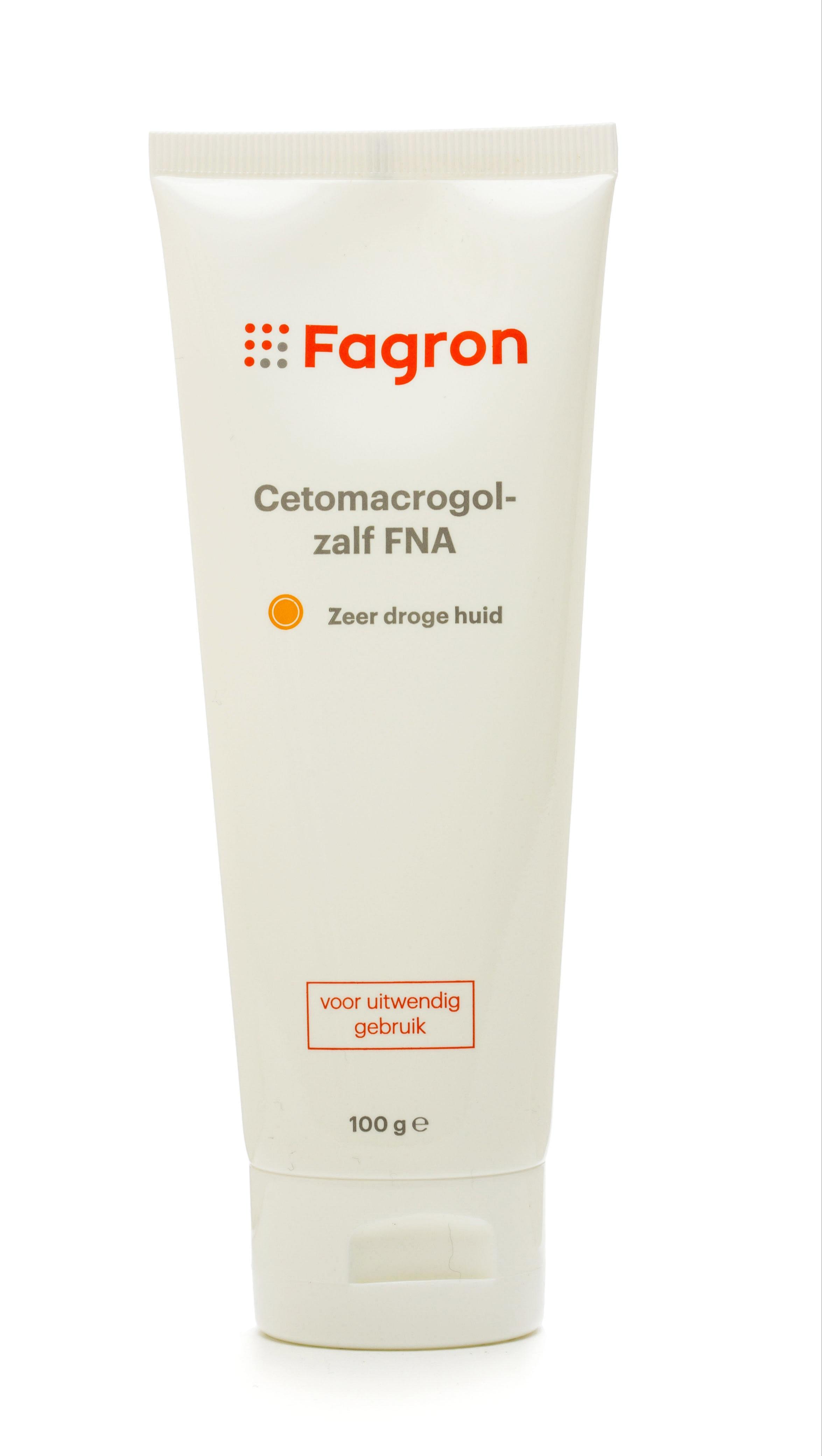 FAGRON CETOMACROGOLZALF FNA