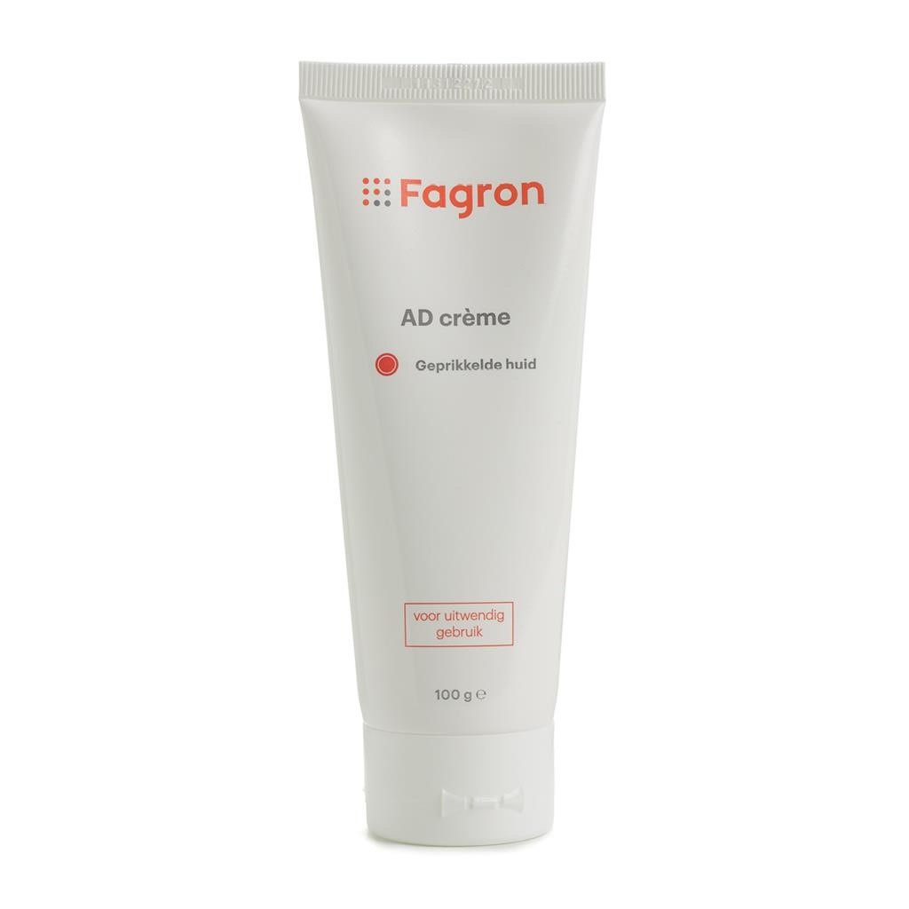 FAGRON AD CREME (ANTI DECUBITUSCREME)