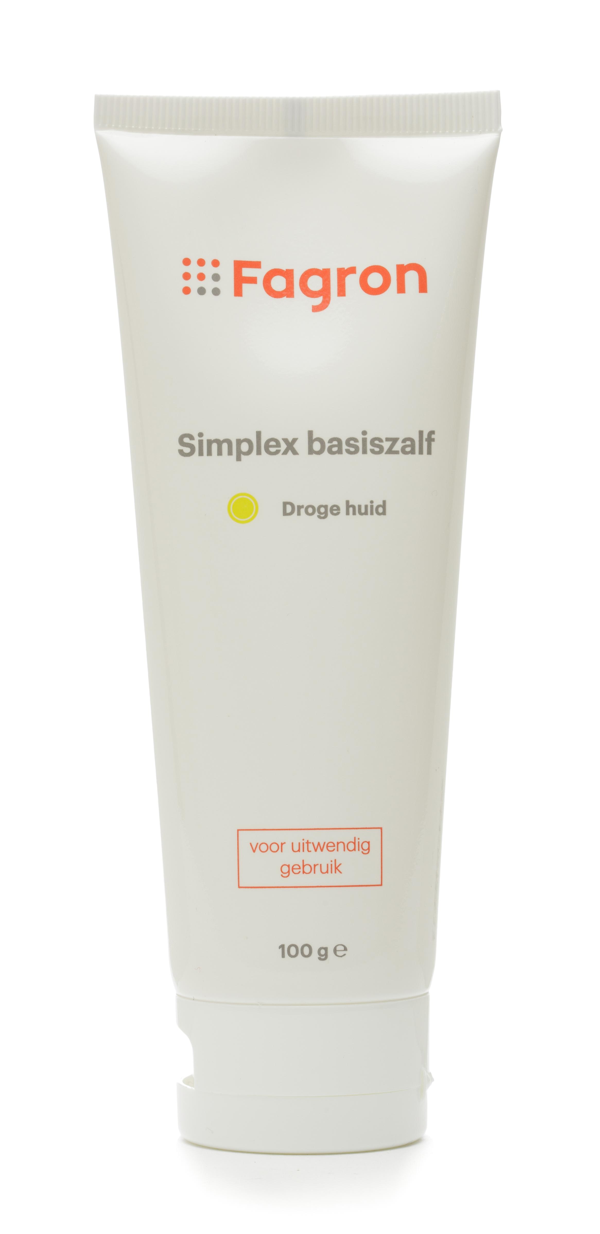 FAGRON SIMPLEX BASISZALF