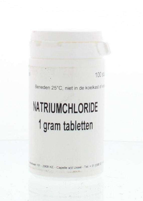FAGRON NATRIUMCHLORIDE