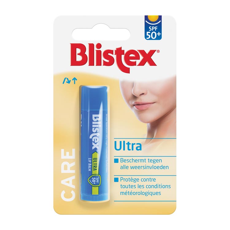 BLISTEX ULTRA SPSPF50 HANG