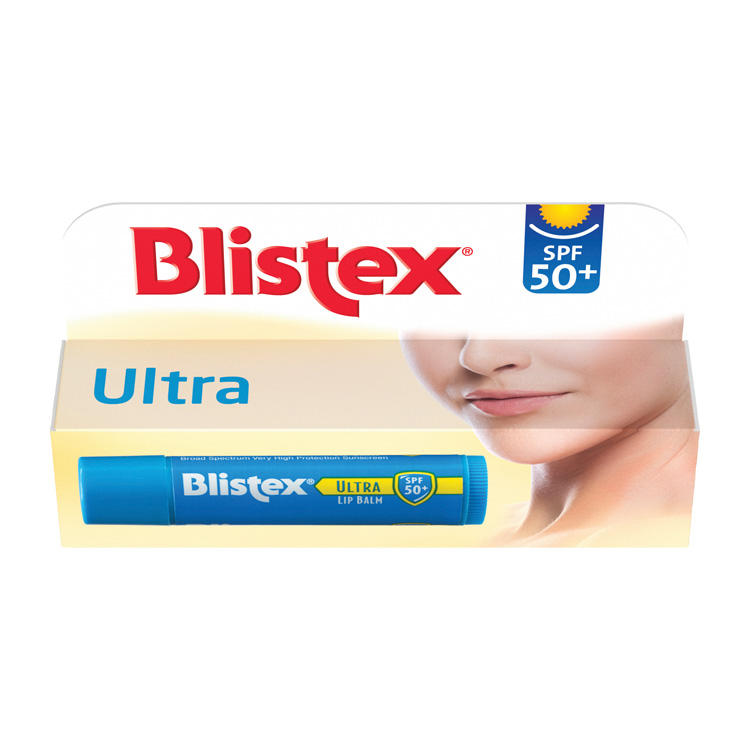 BLISTEX ULTRA SPSPF50 STICK