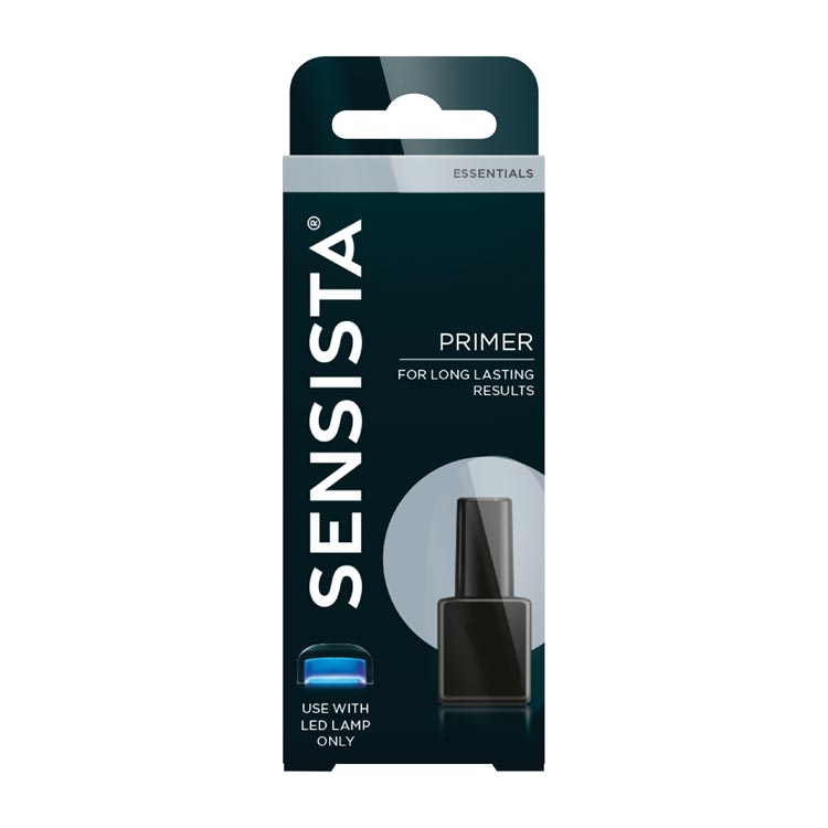 SENSISTA PRIMER