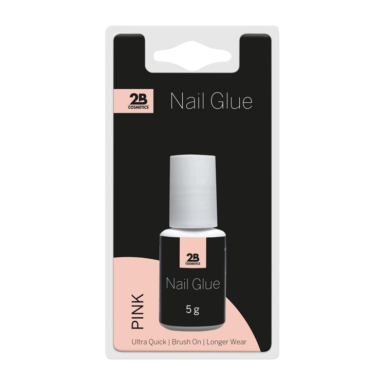 2B NAILS GLUE