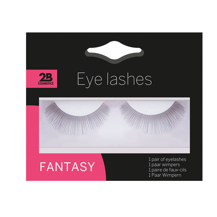 2B LASHES FANTASY