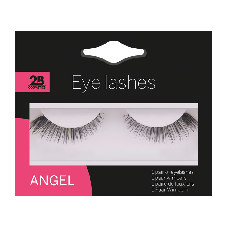 2B LASHES ANGEL