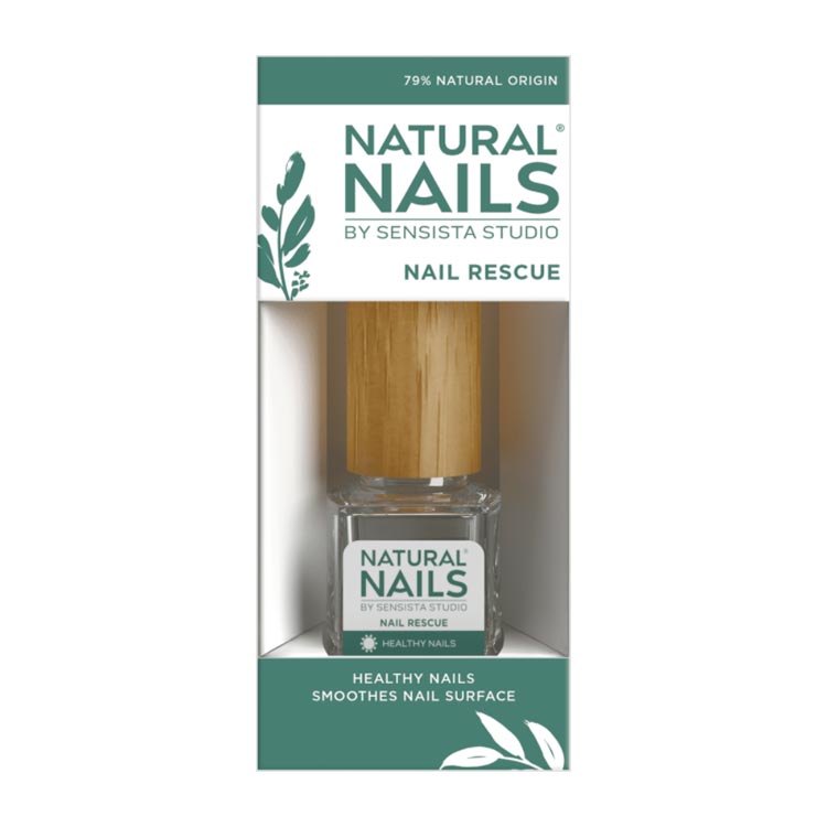 SENSISTA NAIL RESCUE
