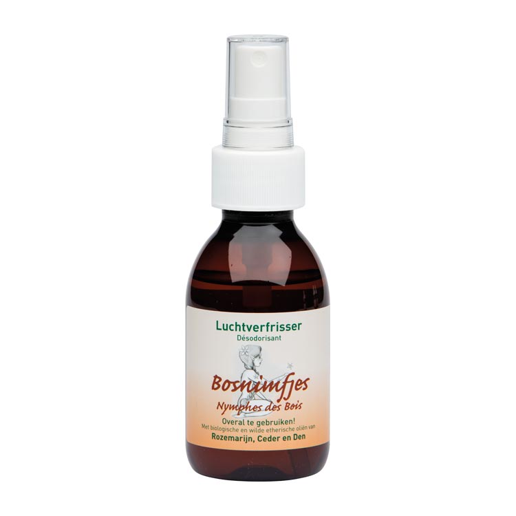VERILLIS LUCHTVERFRISSER BOSNIMFJES