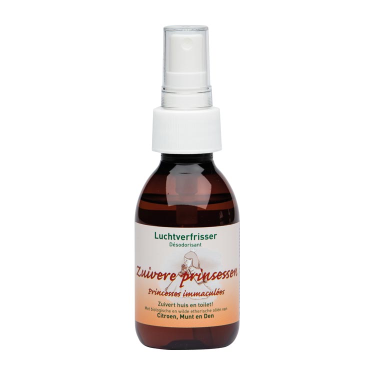 VERILLIS LUCHTVERFRISSER ZUIVERE PRINSESSEN