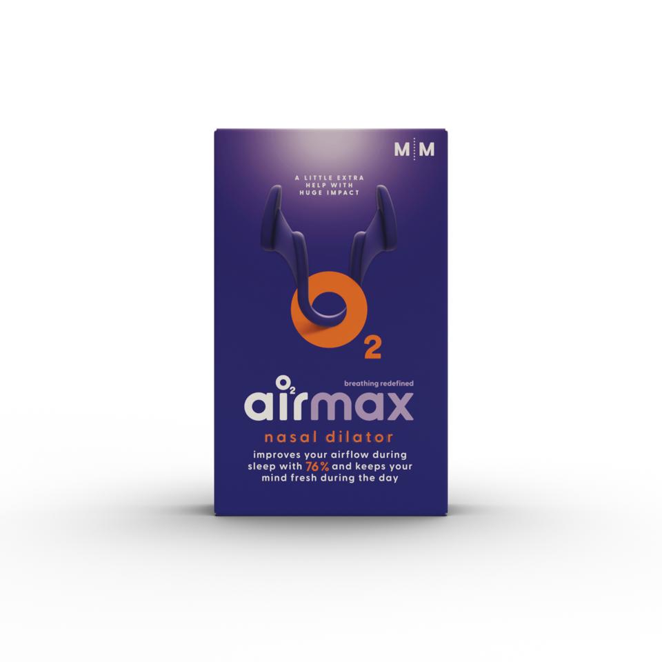 AIRMAX CLASSIC SNURKERS MEDIUM