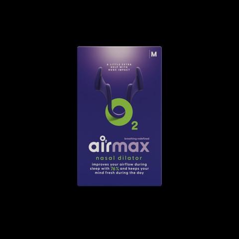 AIRMAX CLASSIC SNURKERS MEDIUM