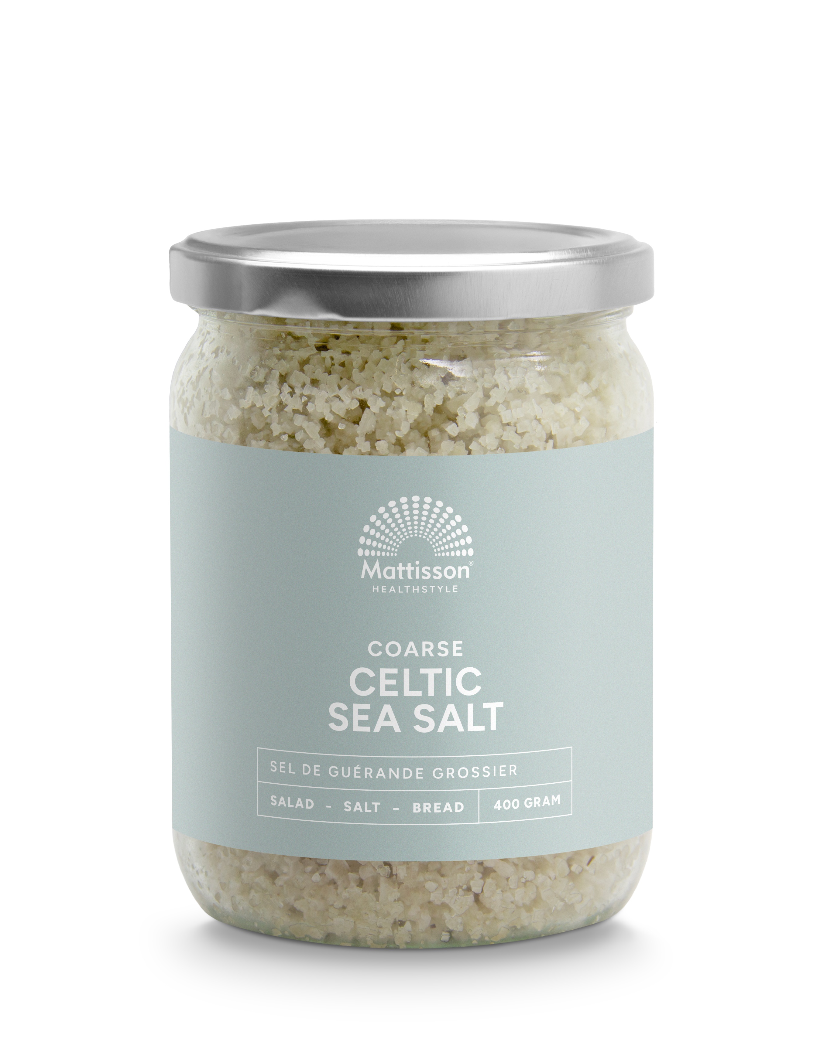 MATTISSON ABSOLUTE CELTIC SEA SALT