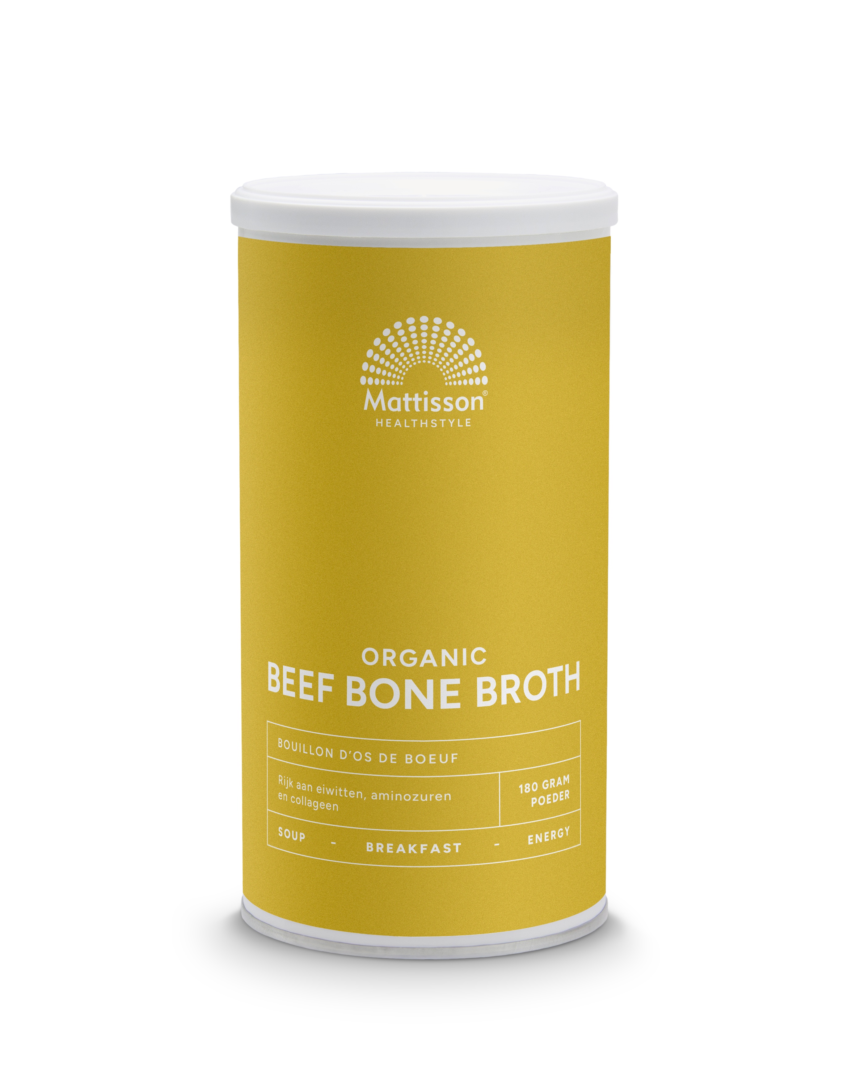 MATTISSON ORGANIC BONE BROTH BOTTEN BOUILLON-NL-BIO-01