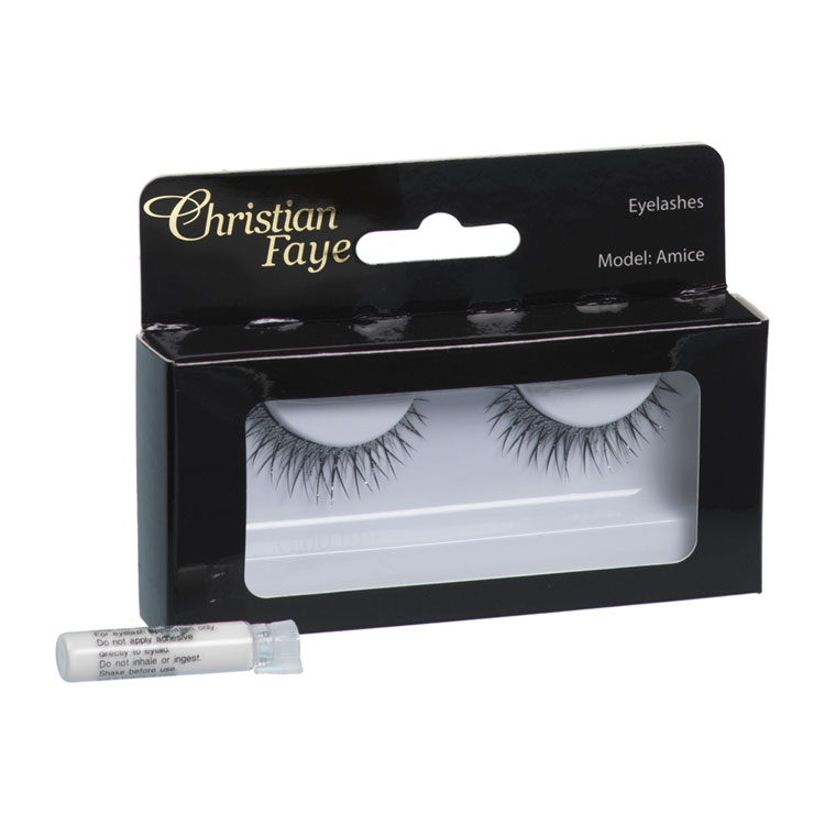 CHRISTIAN FAYE EYELASHES AMICE   GLUE
