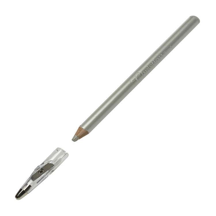 CHRISTIAN FAYE HIGLIGHTER PENCIL WHITE