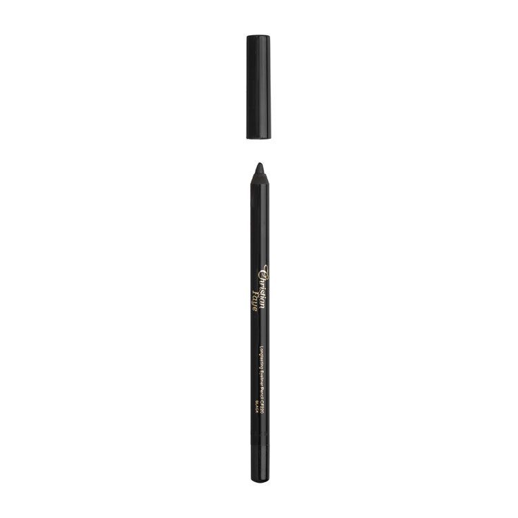 CHRISTIAN FAYE GEL EYELINER BLACK
