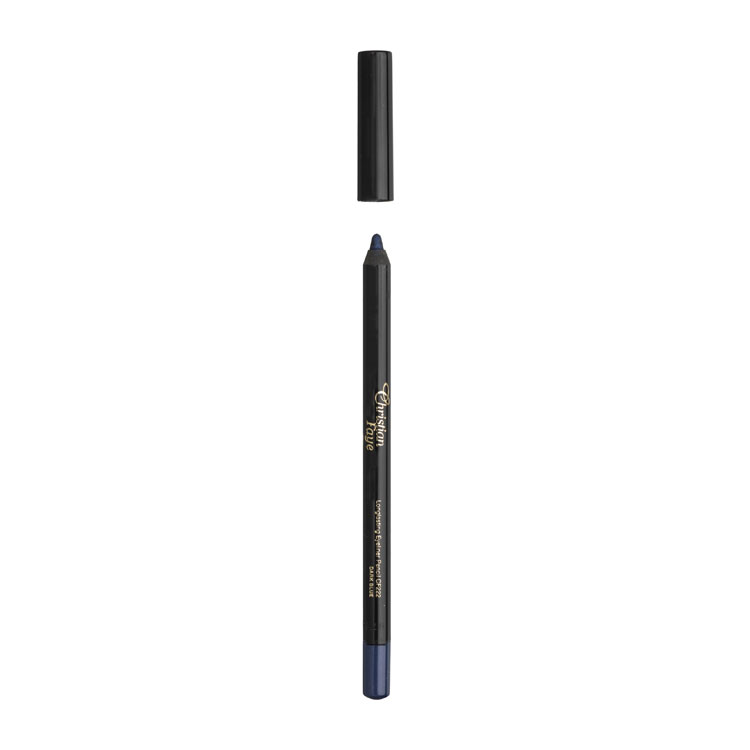 CHRISTIAN FAYE GEL EYELINER DARK BLUE