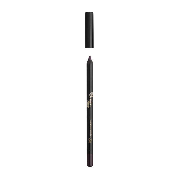CHRISTIAN FAYE GEL EYELINER PURPLE