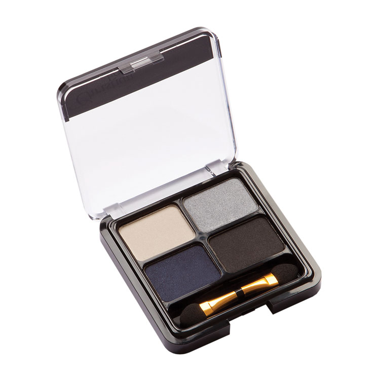 CHRISTIAN FAYE QUATTRO EYESHADOW BLUE