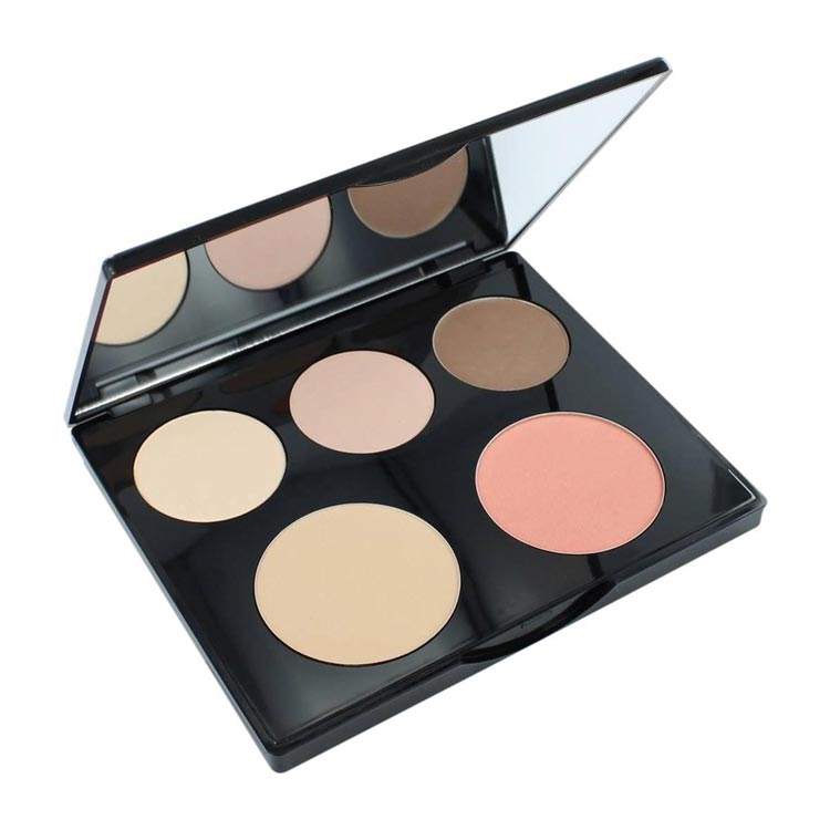 CHRISTIAN FAYE FACE CONTOUR KIT