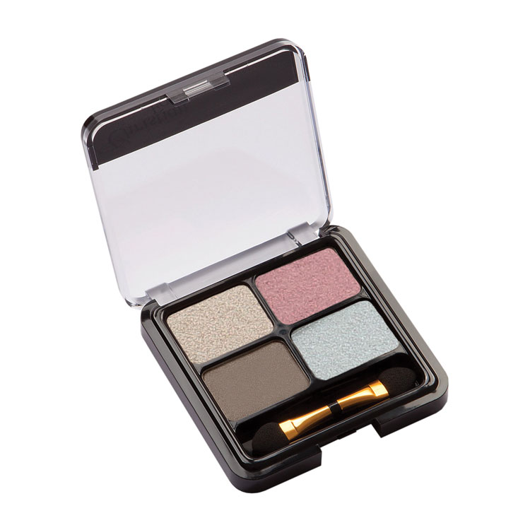 CHRISTIAN FAYE QUATTRO EYESHADOW SPARKLE